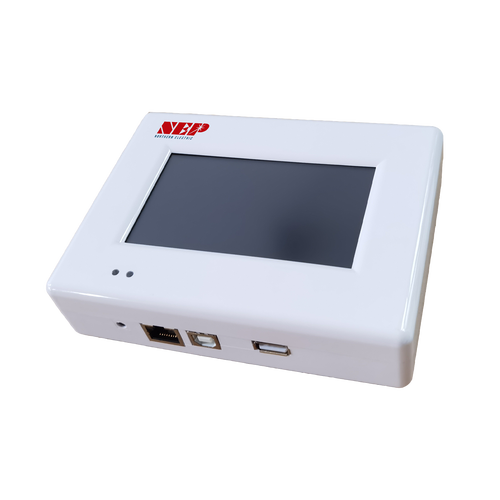 产品- 恩易浦nep, 北方超能