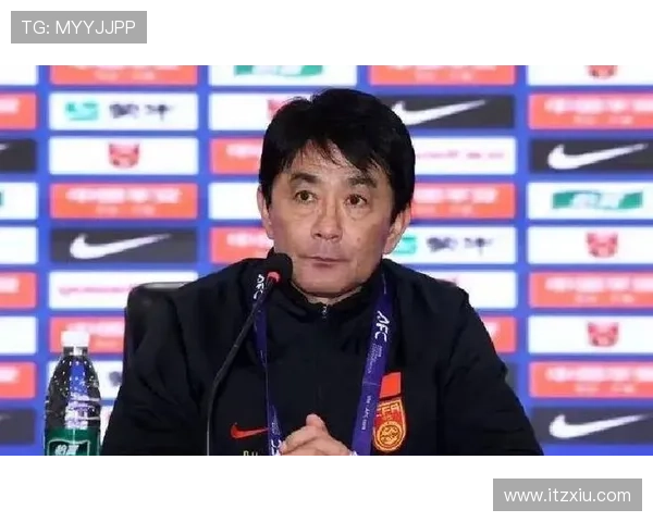 U16国足主帅谈失点影响情绪球员克服困难展现战术执行力