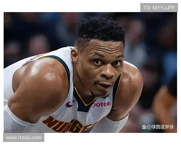 霍华德谈威少离开NBA认为他应享受生活与海外收入