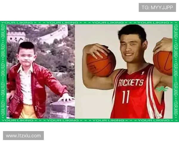 姚明回忆健身经历：早晨和上班前的秘密训练时光